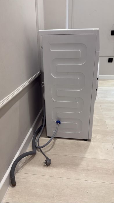 Стиральная машина б/у