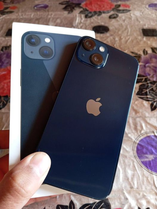 Iphone 13 radnoy