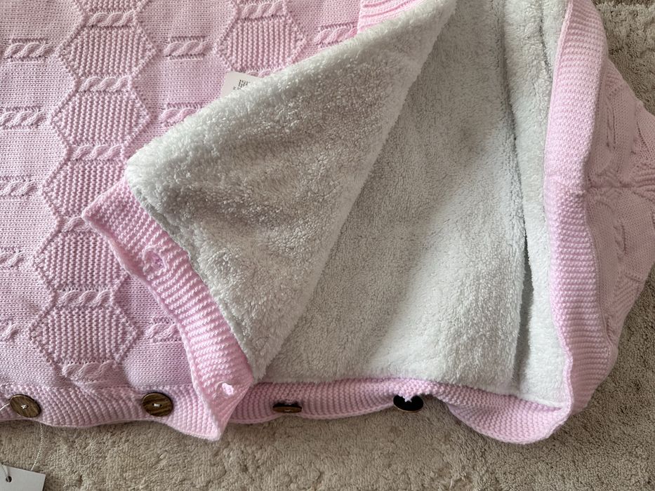 Конверты доя новорожденных