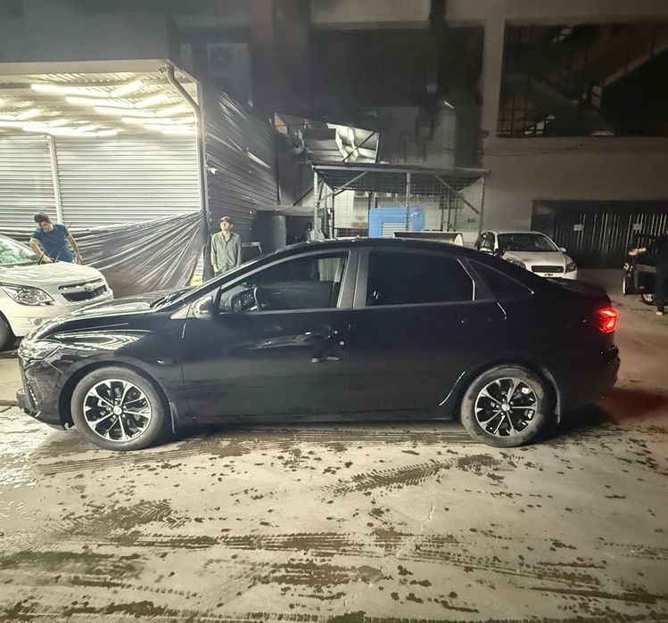 Chevrolet Monza 2023 — 3