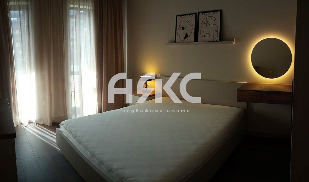 Дава се под наем Двустаен апартамент в София, Лозенец - 70 кв.м за 997.05 € - Снимка #5