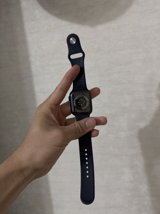 apple watch 6 оригинальные