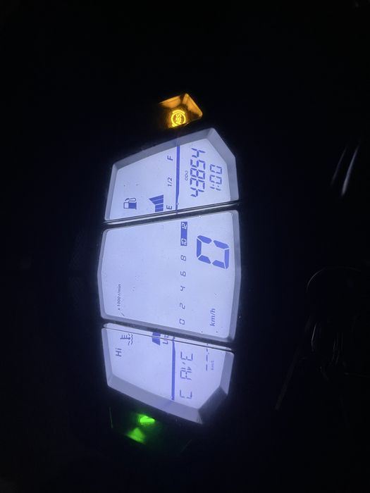 Yamaha  mt 125 2016 ABS