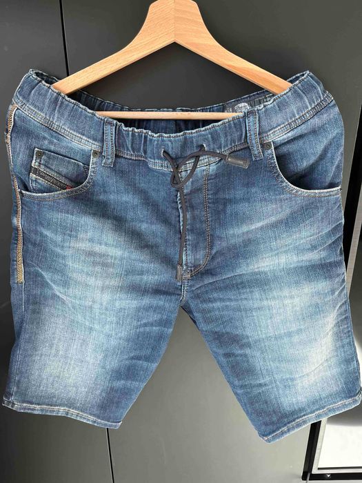 Къси дънки Diesel/Дизел размер 30