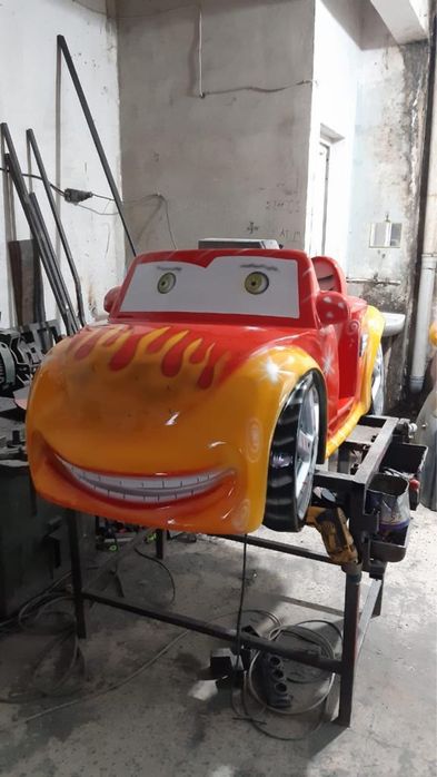 Бокдова круша за съвместна дейност