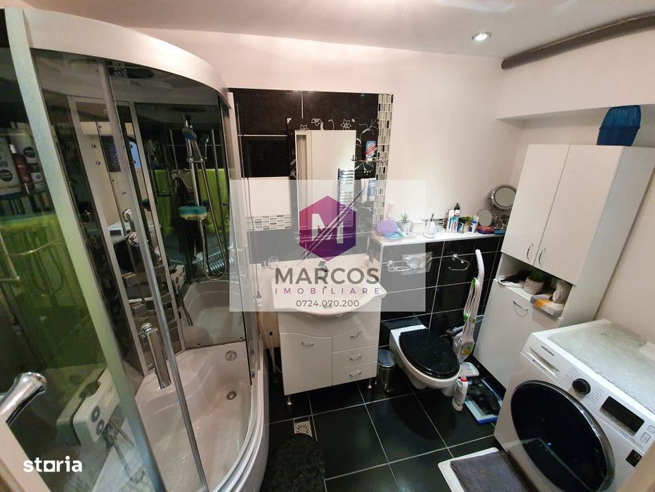 Apartament 1 camera langa Gen.2 ID 659
