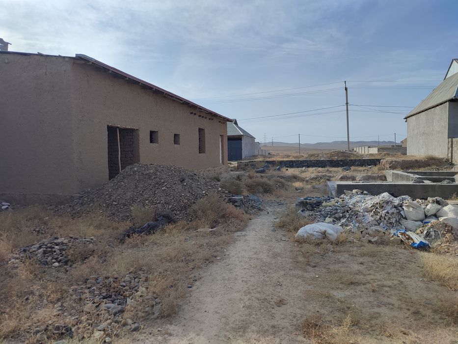 Учаска сотилади срочно