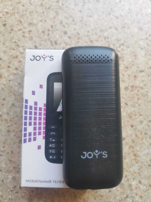 Простой мобильный телефон