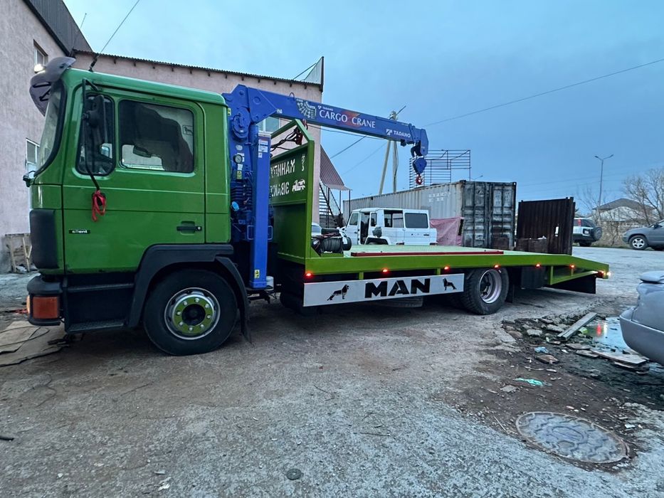 Манипулятор     .