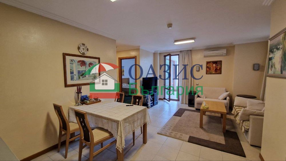 Апартамент с 2 спални, 2 ет., "Емералд", Равда, България, 138.28 кв. м., цена 89000 евро # 33300570