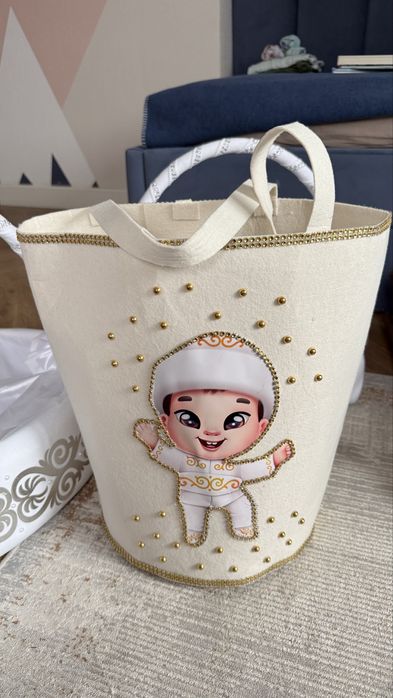 Коржын корзины калта