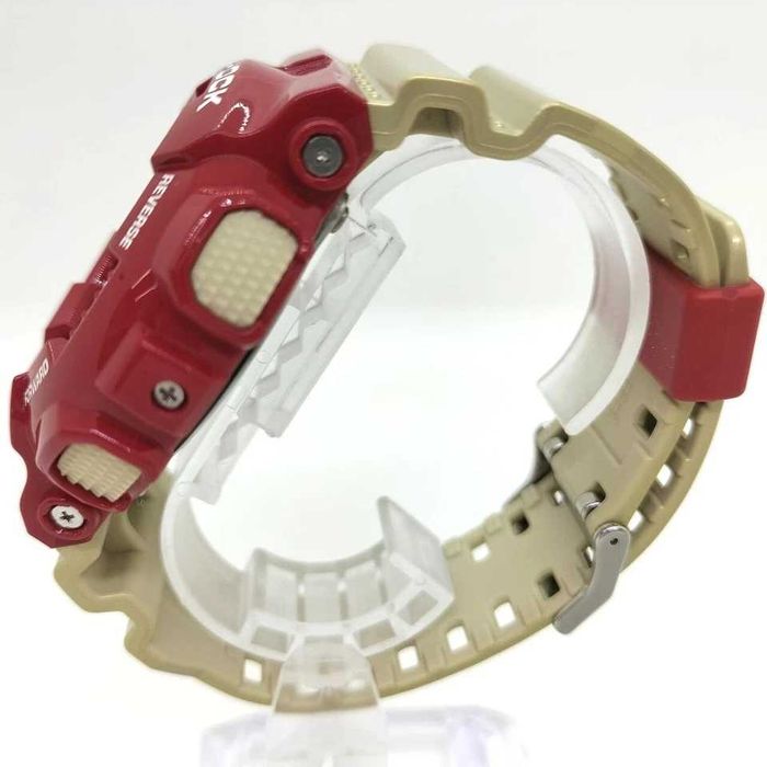 Ceas Sport CASIO G-SHOCK GA-110 IRON MAN EDITION-Nou !! 2025 !!
