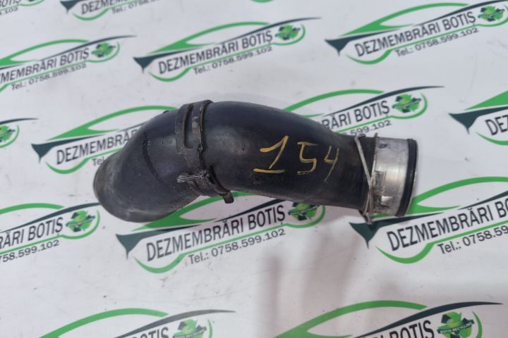 Furtun intercooler Skoda Fabia 6Y