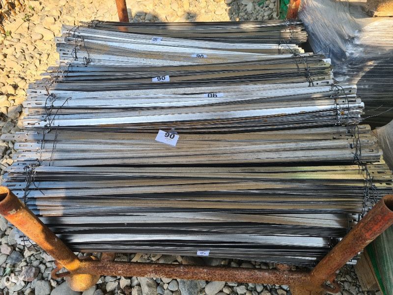 Accesorii cofraje doka , lana, panouri placa galbena montanti bride