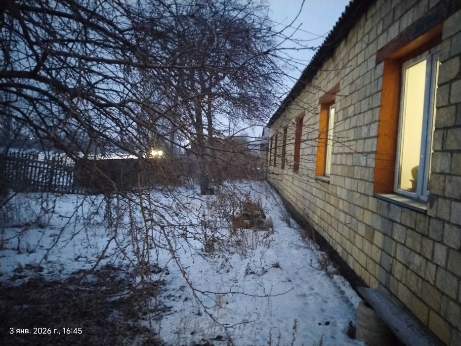 продается дом п.Габидена Мустафина.