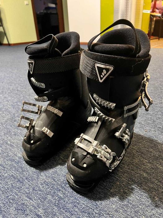 Skiuri/ Clapari Wedze Salomon