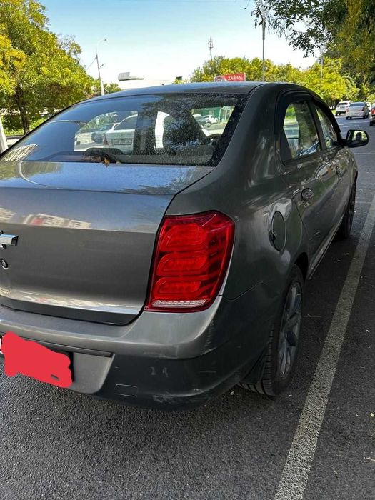 Продается Cobalt