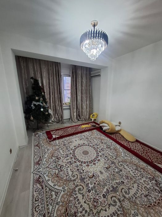 1 комн квартира Жас Канат