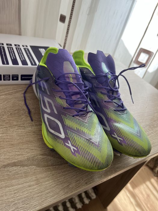 Vand adidas f 50