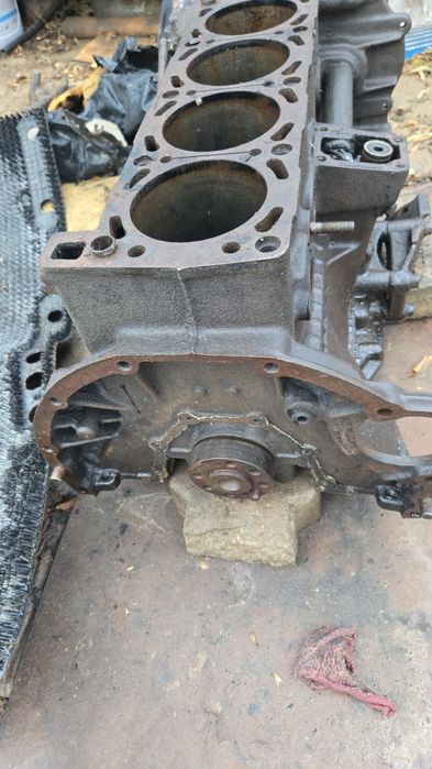 Газел вал плита 405 22