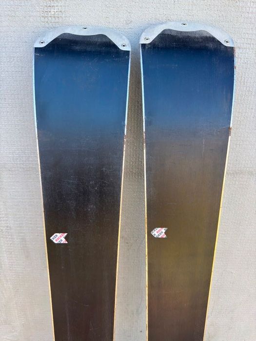 Ski schi NOI Rossignol Temptation 74 LTD 166cm