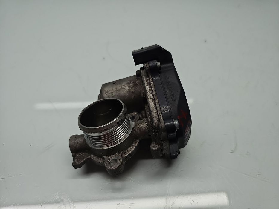 Clapeta acceleratie  AUDI A5 (8T3) [Fabr 2007-2015] 04L131501B 2.0 TDI