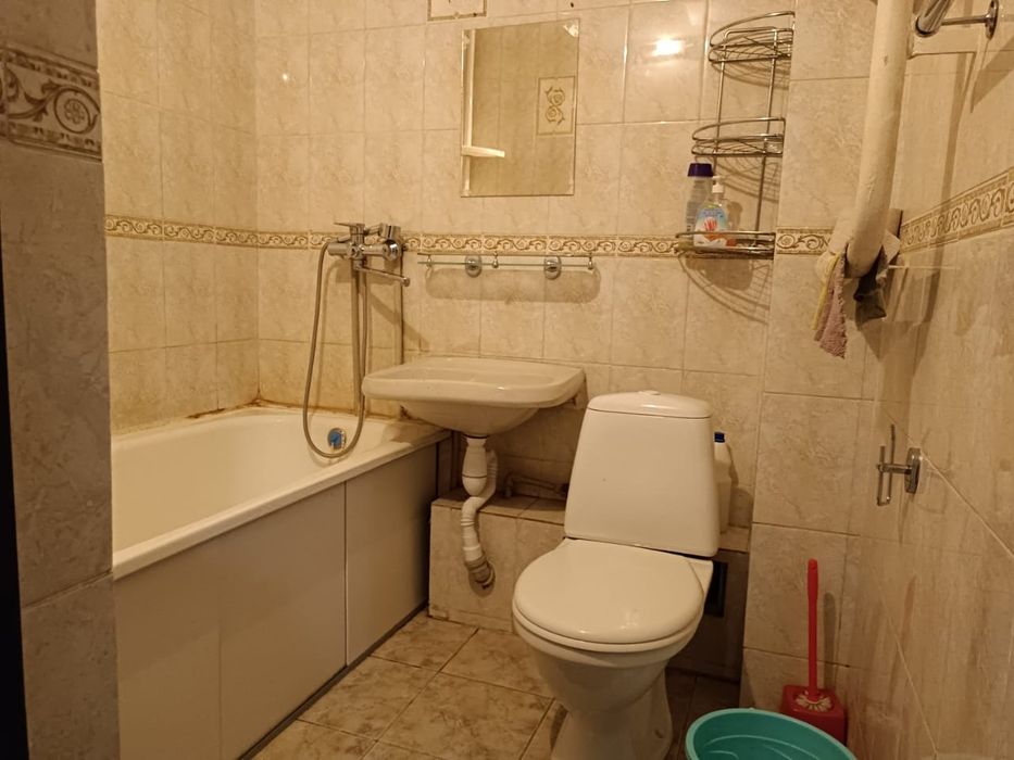 Толе би Момыш улы Евроремонт по суточно