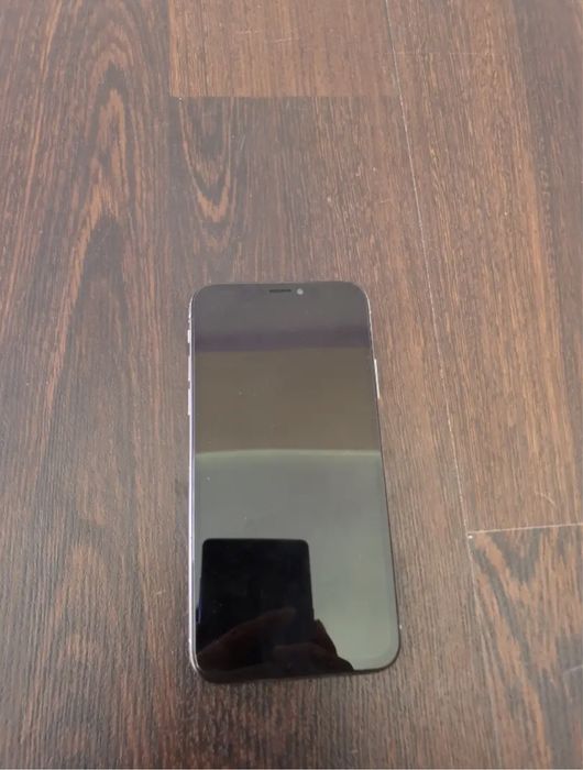Apple X Айфон Х
