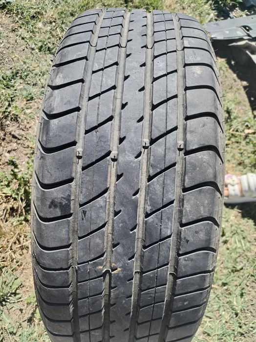 Резервна гума със джанта за рено лагуна 2