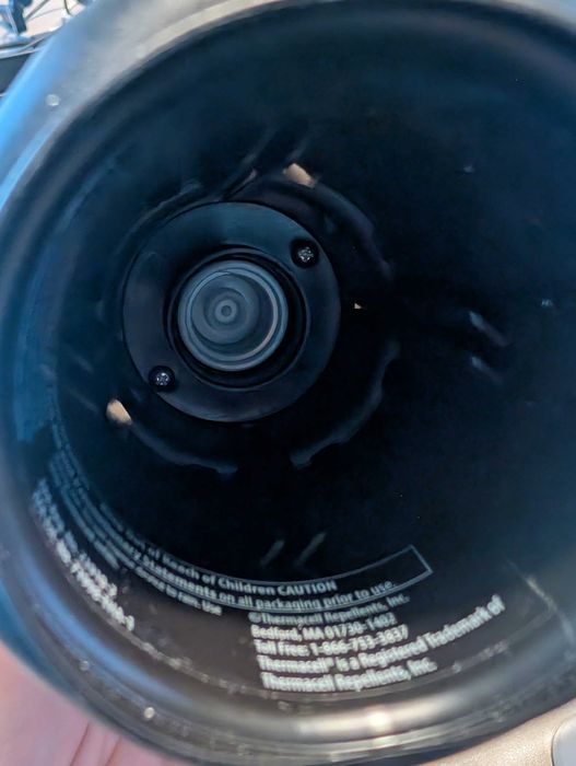 Thermаcell репелент за комари с голямо покритие