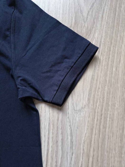 Lacoste -  Mъжка поло тениска