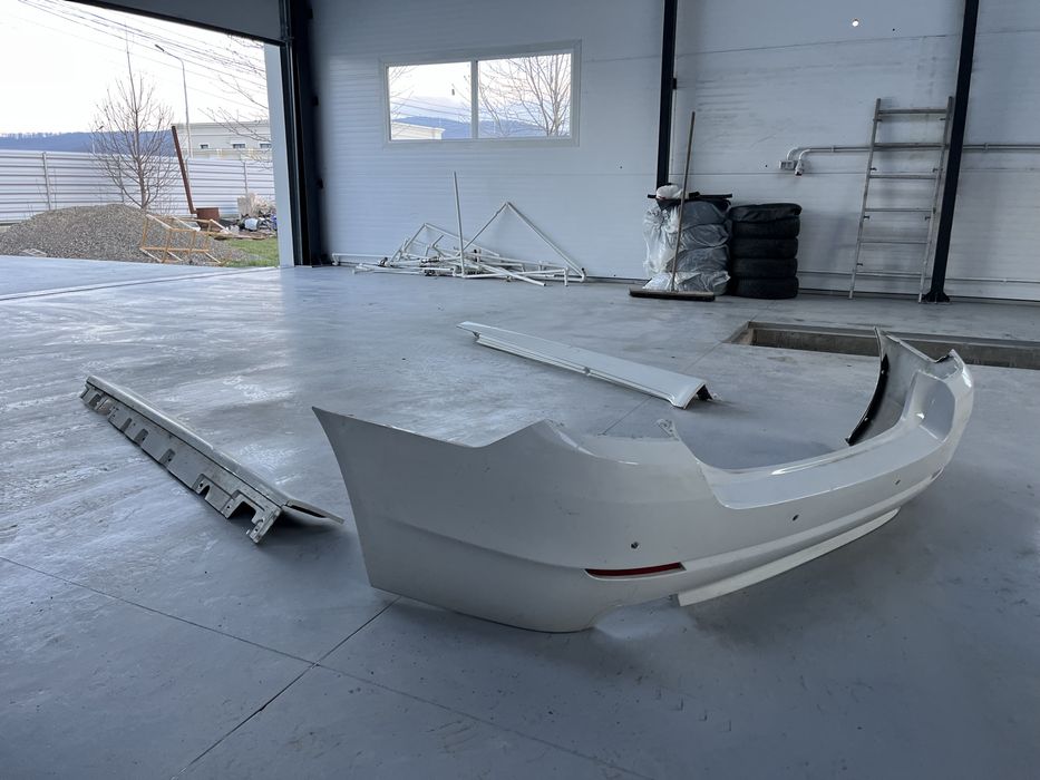 Bara spate si praguri Bmw seria5 f10