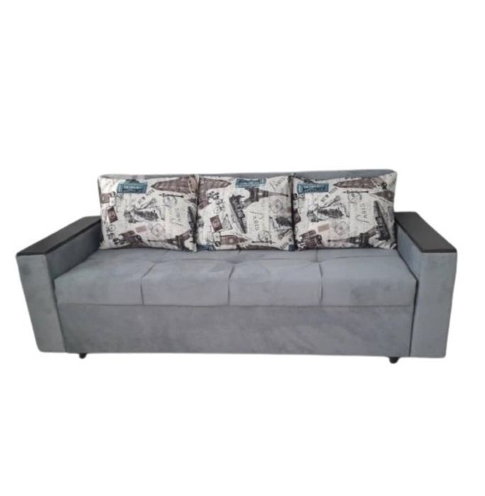 Диван, Мягкий диван по акций