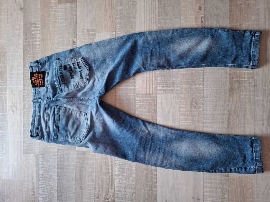 Мъжки дънки PAUSE