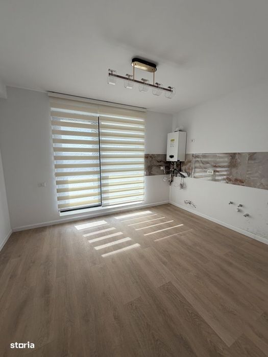 Vila individuala la 2 minute de Primarie