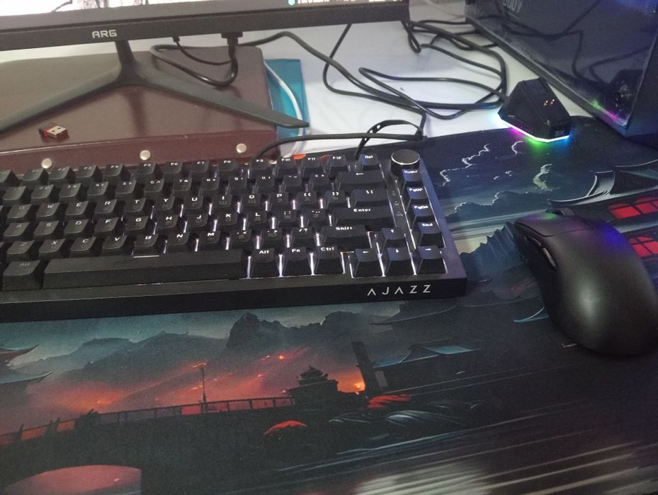 Компьютер игровой