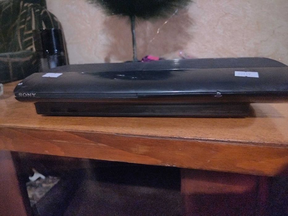 PlayStation3 срочно продам