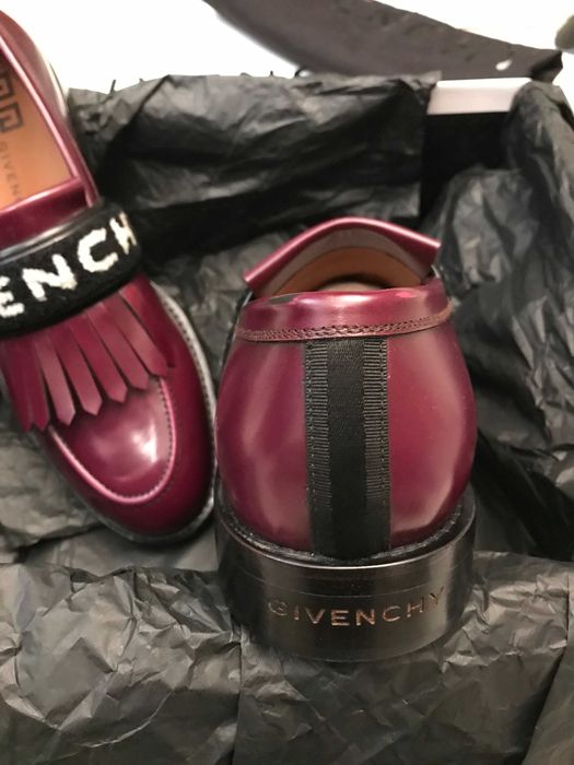 Givenchy pantofi 40, autentici, full box, retail 980 euro