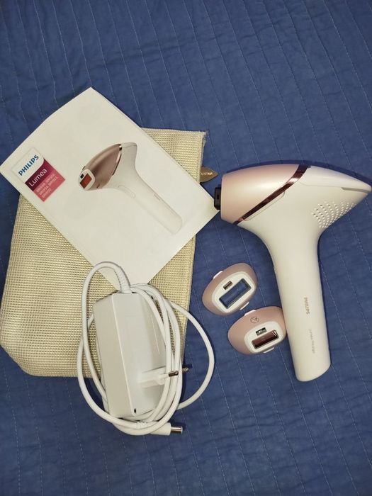 Philips Lumea Prestige IPL