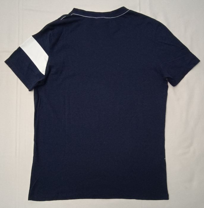 G-STAR RAW оригинална тениска L памучна фланелка