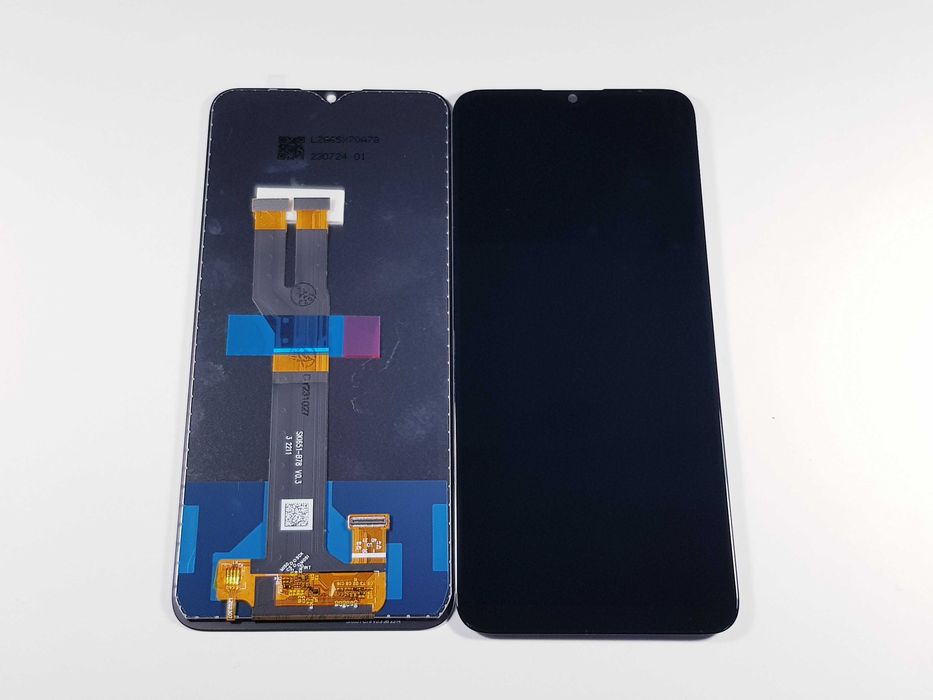 1 ГОДИНА ГАРАНЦИЯ на Дисплей за Nokia X10 /X20/C10/C20/C12/C21/C31/G11