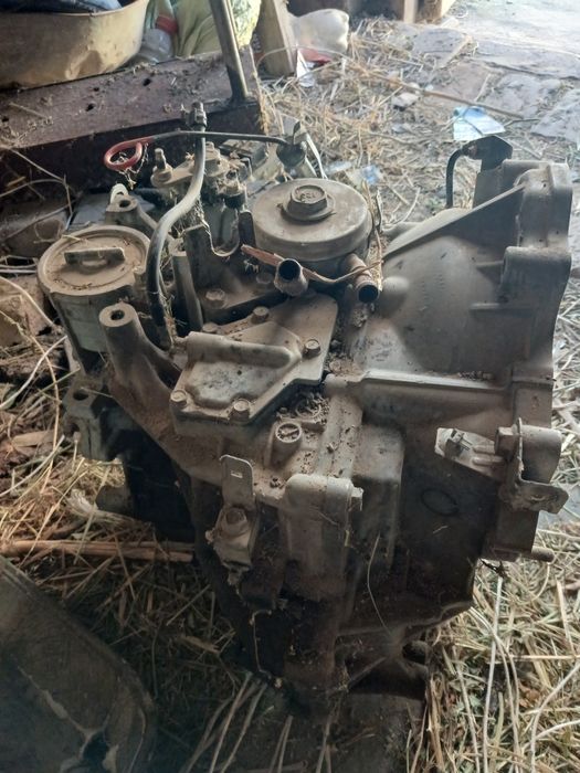 Spark aftomat karobka