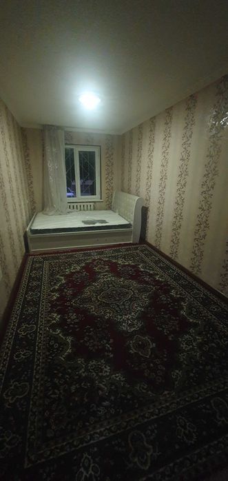 Аренда 3х ком. квартира в Чиланзарском р. 13квартал без маклера