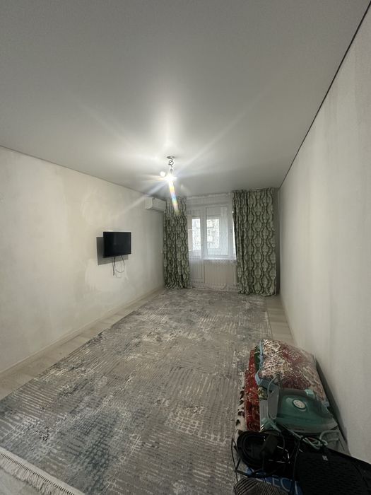 Сдается 1 комнатная квартира