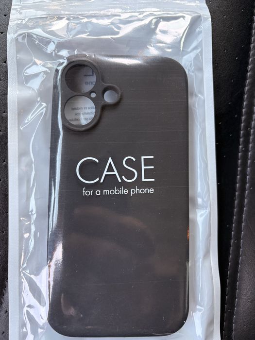 Кейс за Iphone 16