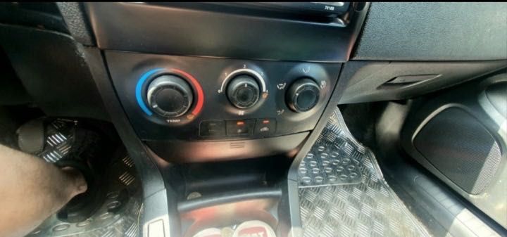 Fiat stilo 1.6 на части