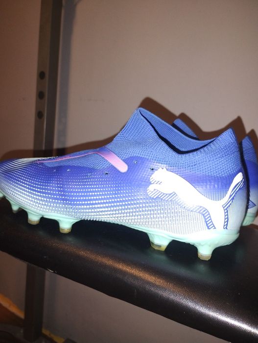 ghete de fotbal Puma FUTURE 7 MATCH