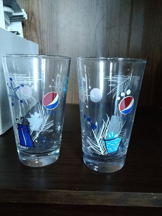 Стаканы для сока