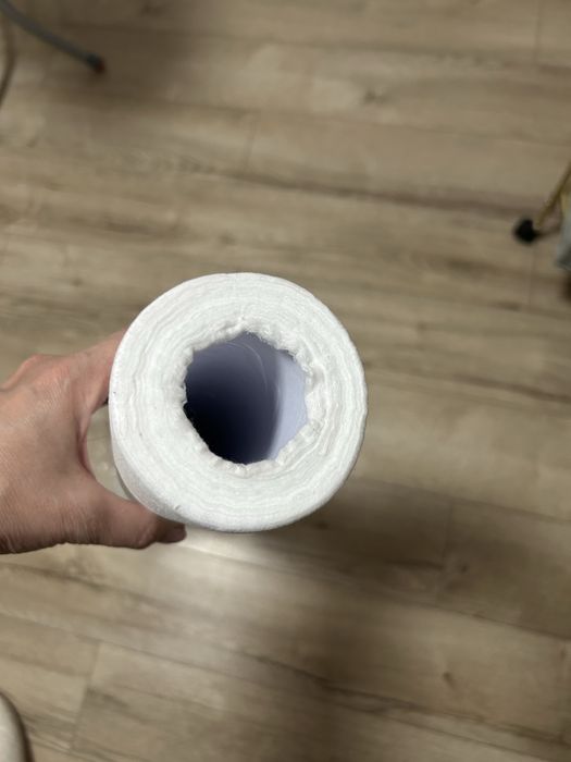 Rola de cearsaf de unica folosinta