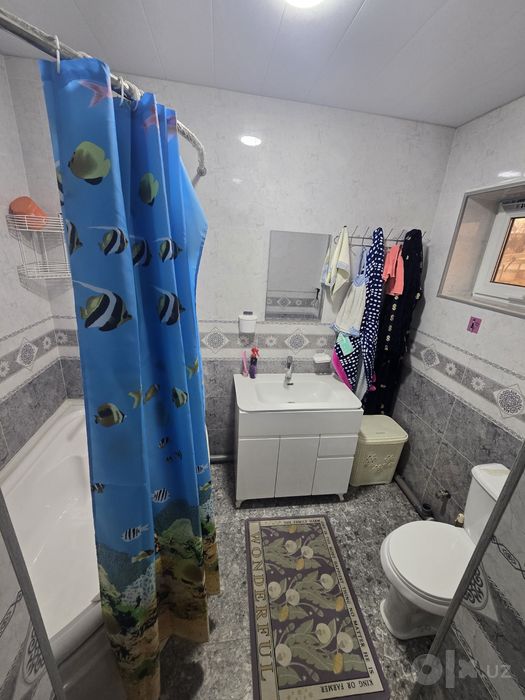 3 qavatli premium hovli uy sotiladi